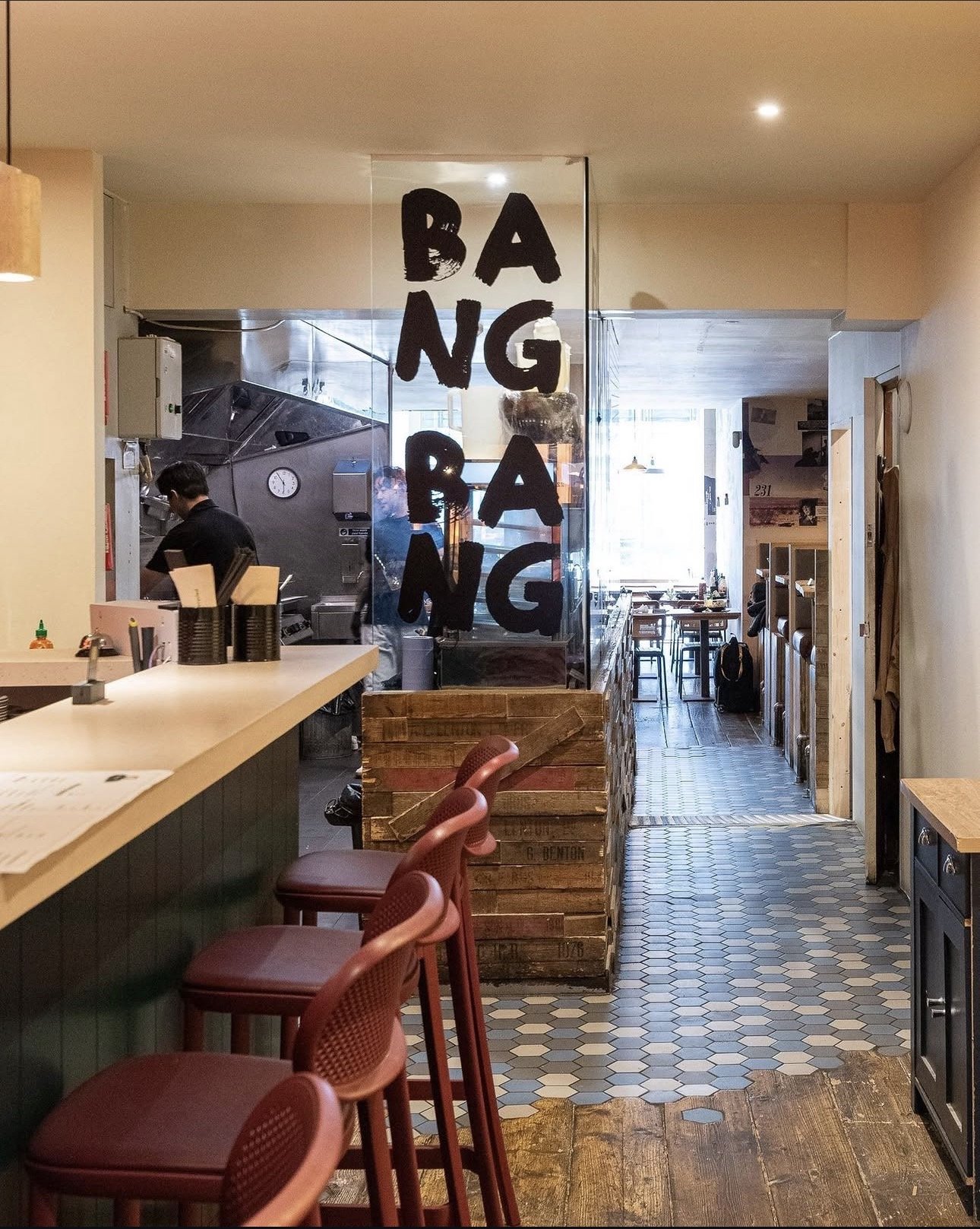 Bang Bang Vietnamese